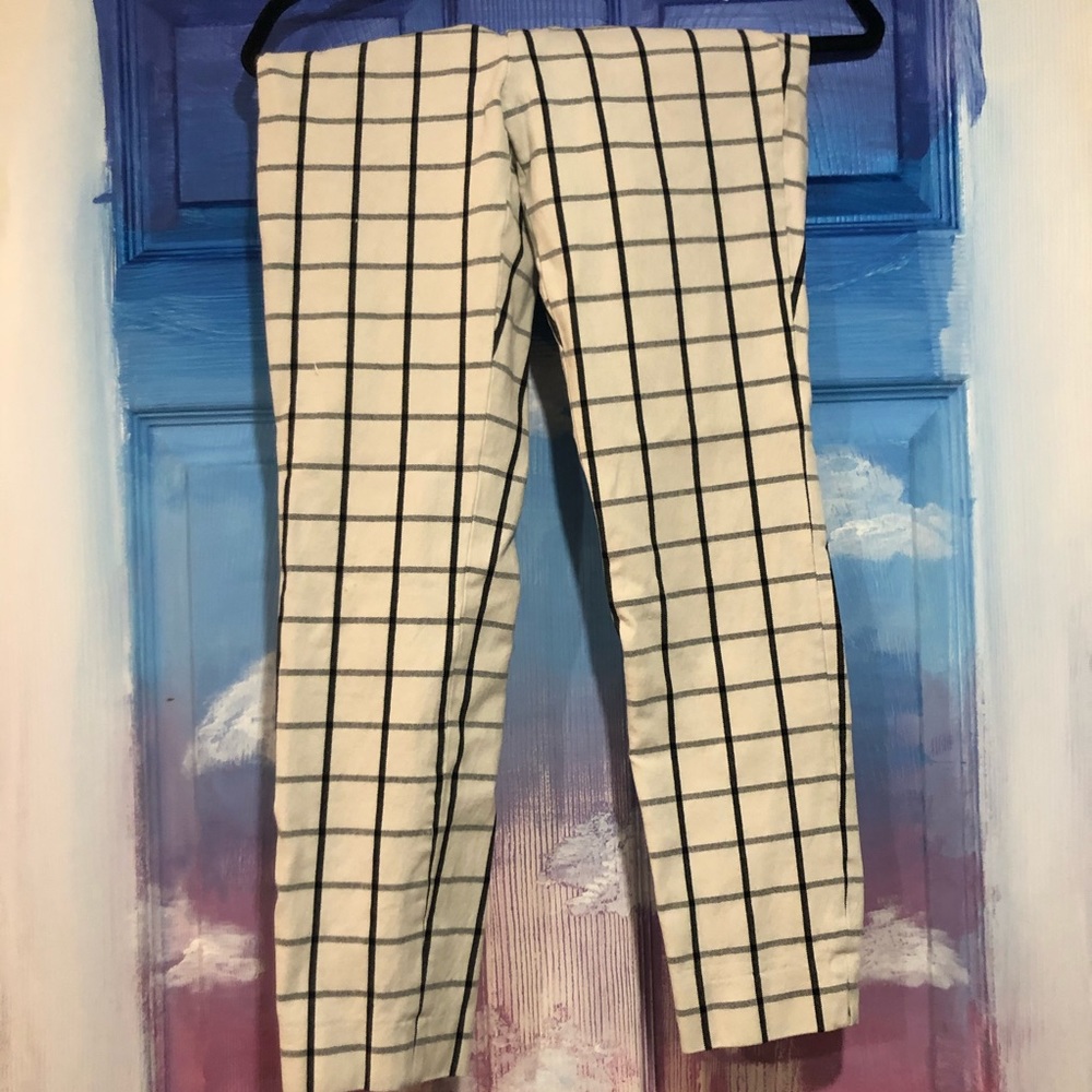 Cute business casual pants💭♣️